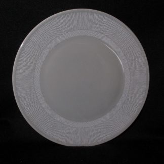 Vera Wang Simplicity Salad Plate