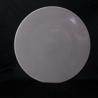 Vera Wang Vera Color Taupe Salad Plate