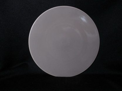 Vera Wang Vera Color Taupe Salad Plate