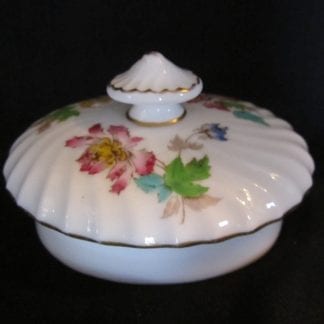 Minton Vermont S365 Coffee Pot Lid Only