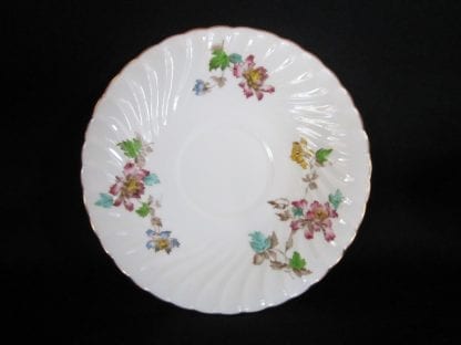 Minton Vermont S365 Cream Soup Stand Only