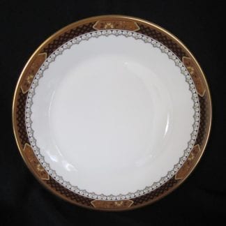 Royal Doulton Verona Dinner Plate