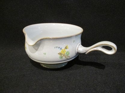 Denby Verona Gravy Boat Only