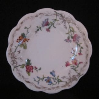 Coalport Versailles 9698 Bread & Butter Plate