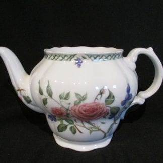Royal Doulton Victorian Garden TC1176 Teapot Base Only