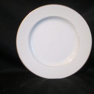 Mikasa Victorian Lace L3102 Salad Plate