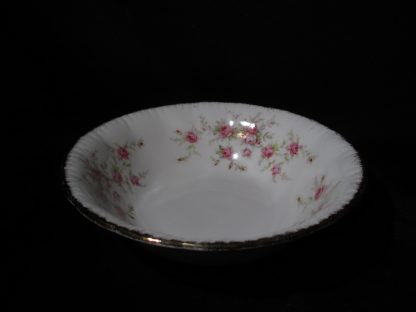 Paragon Victoriana Rose Soup or Cereal Bowl - RA Stamp