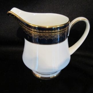 Noritake Vienna 2796 Creamer