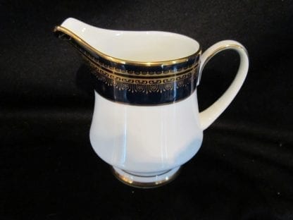 Noritake Vienna 2796 Creamer