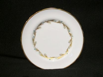 Aynsley Viscount 8386 Bread & Butter Plate