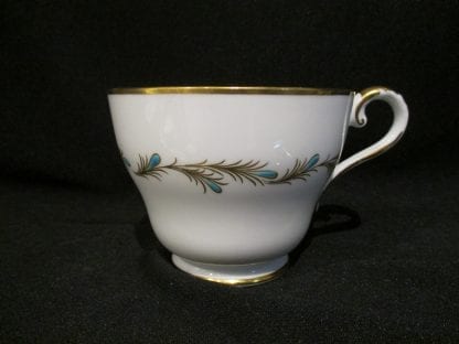 Aynsley Viscount 8386 Teacup Only