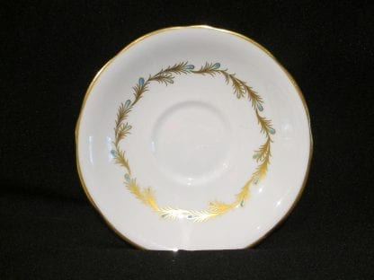 Aynsley Viscount 8386 Saucer Only