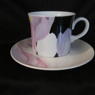 Mikasa Vogue L1052 Cup & Saucer