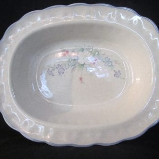 Royal Doulton Westmorland LS1069 Oval Vegetable Bowl