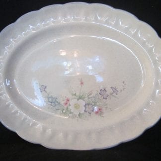 Royal Doulton Westmorland LS1069 Oval Platter - 13 inch