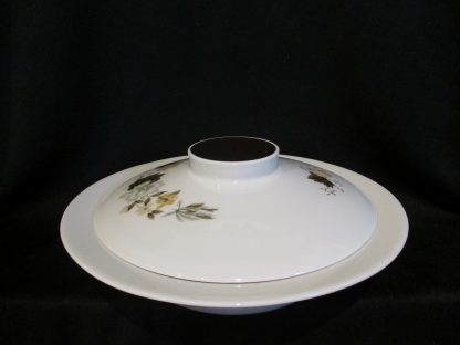 Royal Doulton Westwood TC1025 Covered Vegetable Bowl