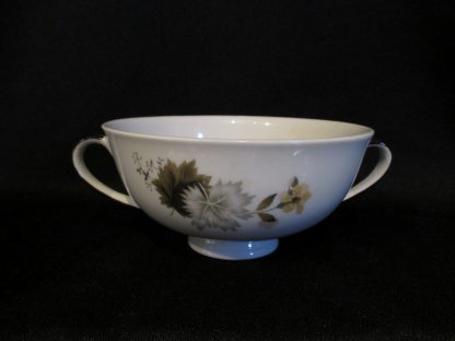 Royal Doulton Westwood TC1025 Cream Soup Bowl Only