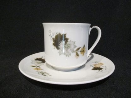 Royal Doulton Westwood TC1025 Cup & Saucer