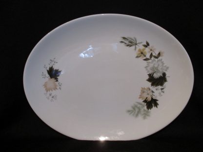 Royal Doulton Westwood TC1025 Oval Platter - 13 inch