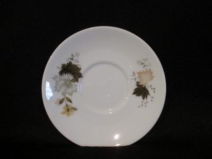 Royal Doulton Westwood TC1025 Demi-Tasse Saucer Only