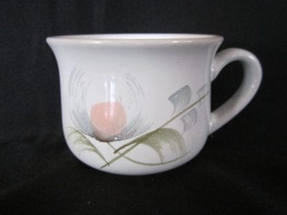 Denby Whisper Teacup Only