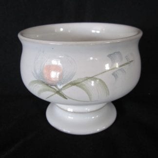 Denby Whisper Footed Sherbet