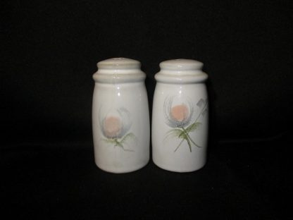 Denby Whisper Shaker - Salt & Pepper