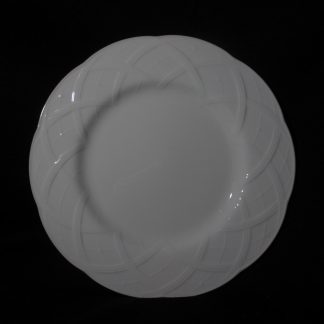 Mikasa White House Platinum Bread & Butter Plate