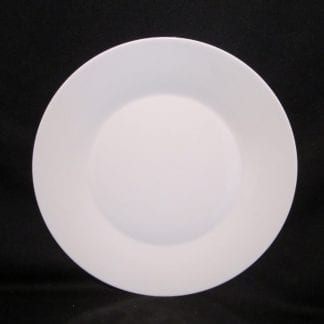 Minton White Monarch B1468 Bread & Butter Plate