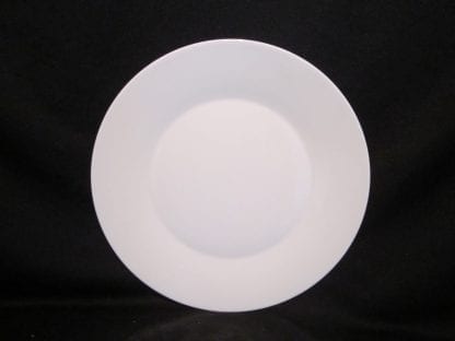 Minton White Monarch B1468 Bread & Butter Plate