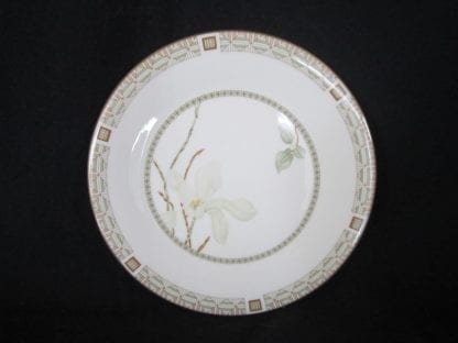 Royal Doulton White Nile Dinner Plate