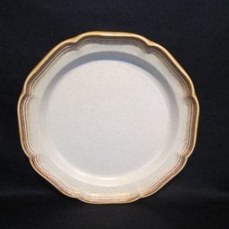 Mikasa Whole Wheat E8000 Dinner Plate