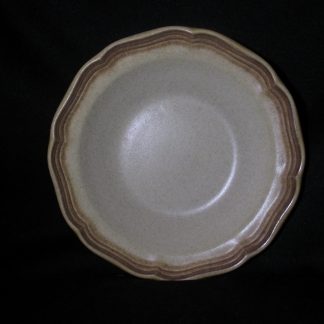 Mikasa Whole Wheat E8000 Soup Or Cereal Bowl