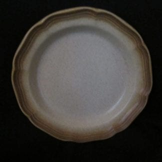 Mikasa Whole Wheat E8000 Salad Plate