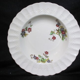 Spode Wicker Lane Bread & Butter Plate