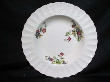 Spode Wicker Lane Bread & Butter Plate