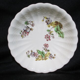 Spode Wicker Lane Soup Or Cereal Bowl
