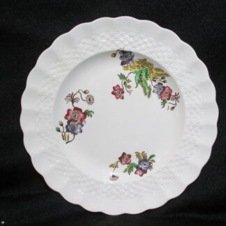 Spode Wicker Lane Rim Soup Bowl