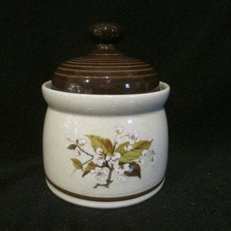 Royal Doulton Wild Cherry LS1038 Covered Sugar
