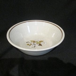 Royal Doulton Wild Cherry LS1038 Soup Or Cereal Bowl