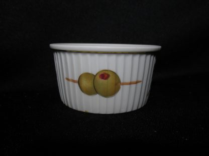 Royal Worcester Wild Harvest Ramekin