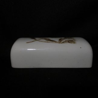 Midwinter Wild Oats Covered Butter Lid Only
