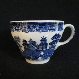 Johnson Brothers Willow Blue Teacup Only