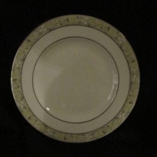 Minton Wimbledon Bread & Butter Plate