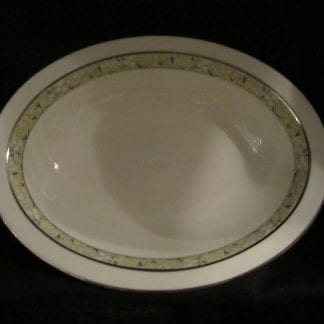 Minton Wimbledon Oval Vegetable Bowl