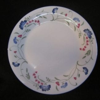 Royal Doulton Windermere Expressions Salad Plate