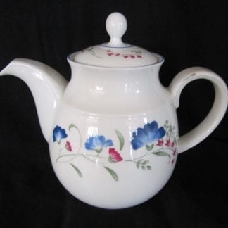 Royal Doulton Windermere Expressions Teapot