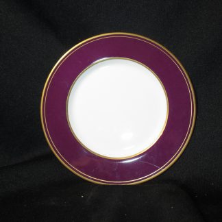 Mikasa Wineberry A6650 Bread & Butter Plate