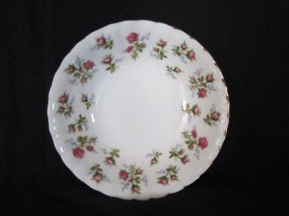 Royal Albert Winsome Soup Or Cereal Bowl