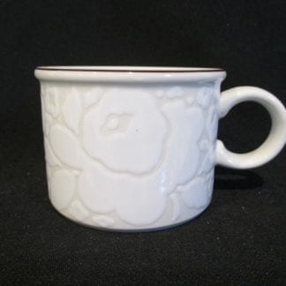 Midwinter Winter Teacup Only